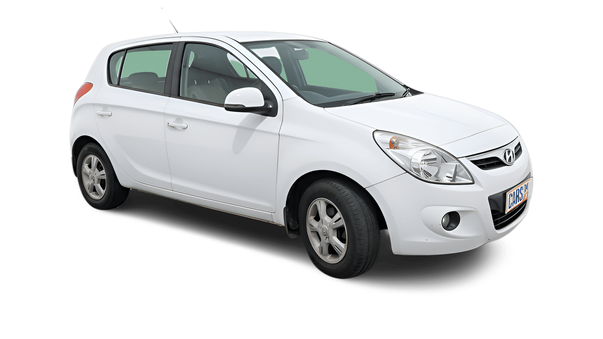 2010 Hyundai i20 - Hatchback - Diesel - Manual - ₹1.40 lakh